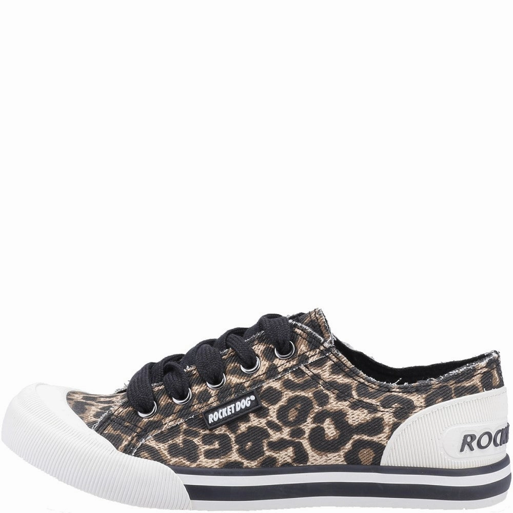 Rocket Dog Jazzin Tampa Shoes Calm Aesthetic