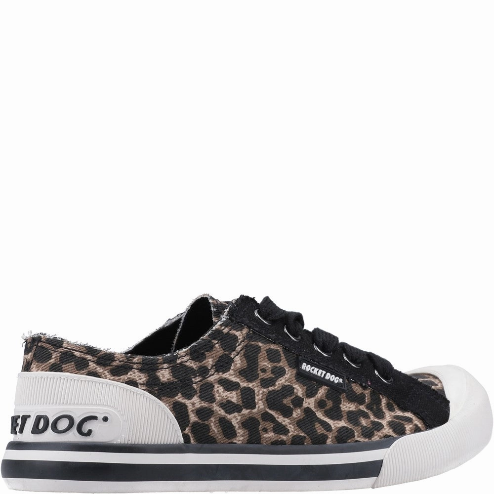 Rocket Dog Jazzin Tampa Shoes Refined Tone