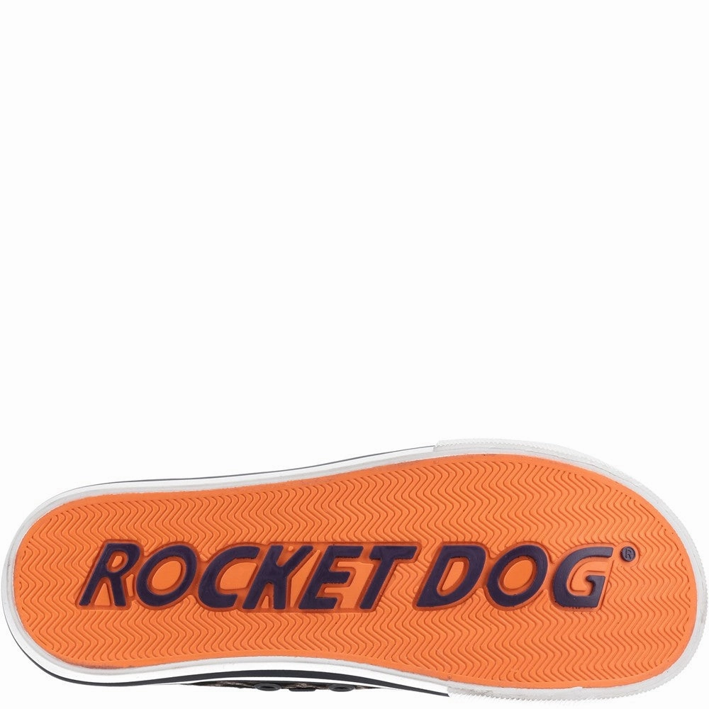 Rocket Dog Jazzin Tampa Shoes Urban Lifestyle Refined Urbanism