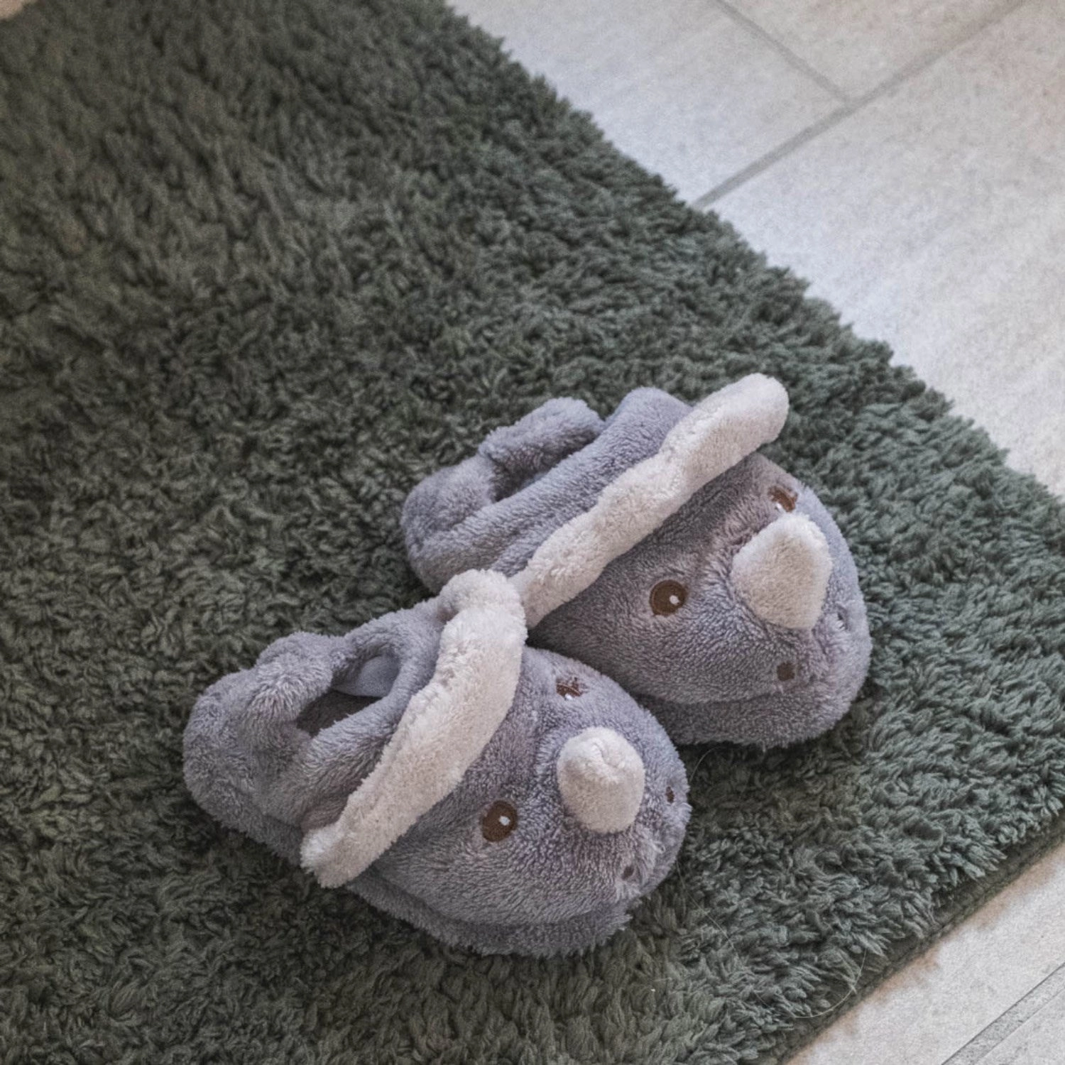 That'S Mine Dino Miles Slippers Light Motion Gear