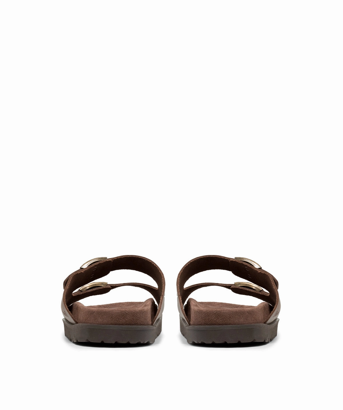Sandale Diego Marron Next-Gen Vibe