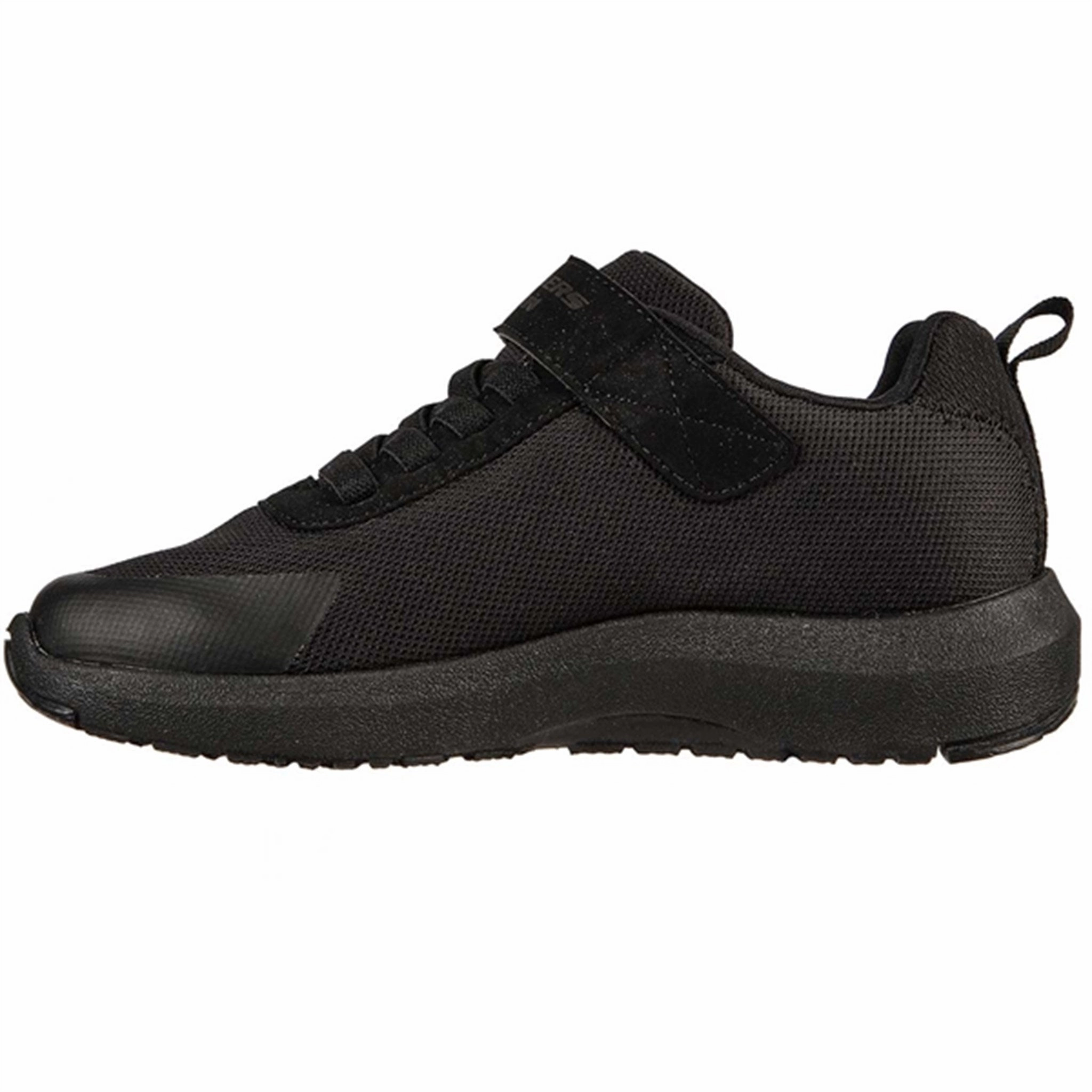 Skechers Dynamic Tread Hydrode Sneakers Black Movement Ready Pure Rhythm