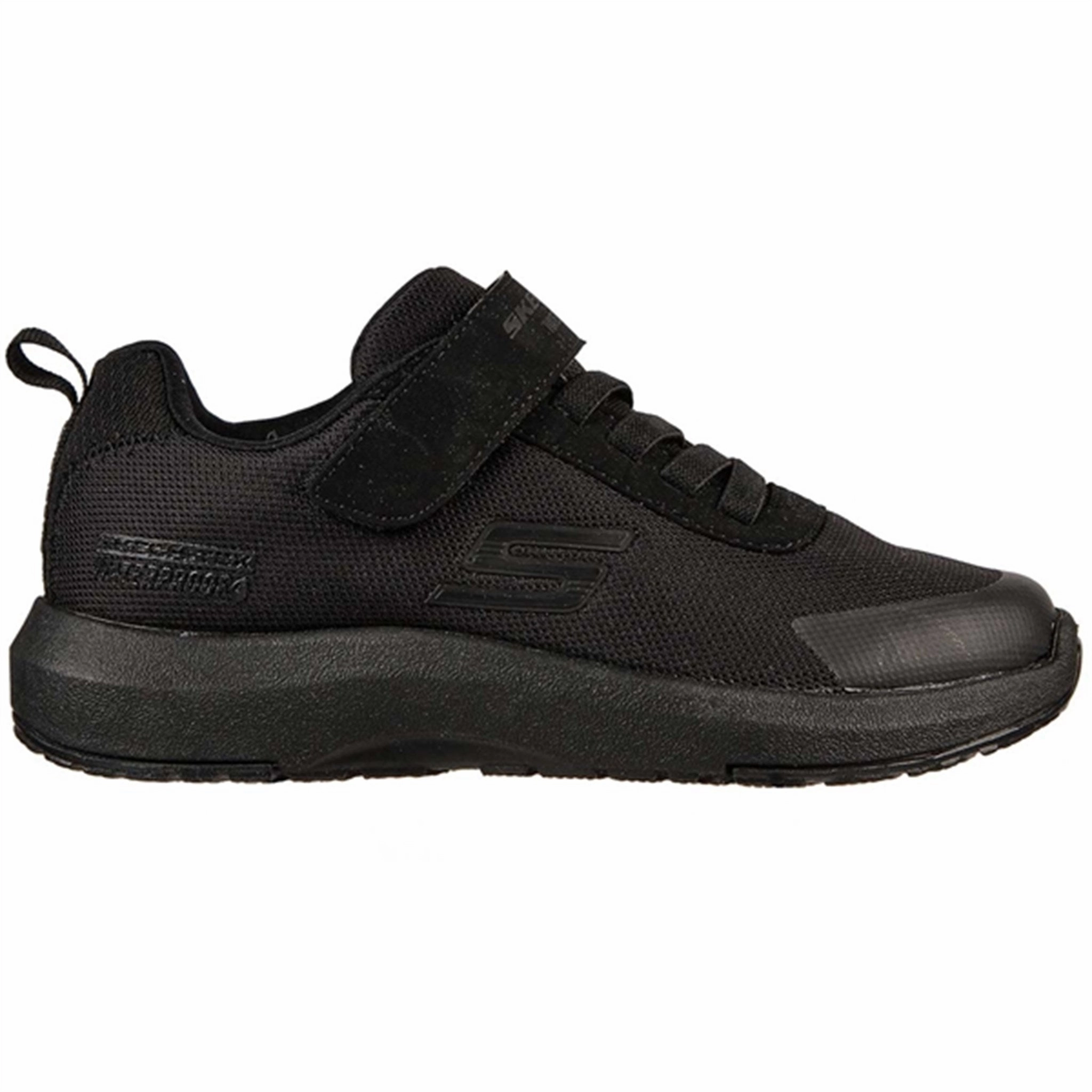 Skechers Dynamic Tread Hydrode Sneakers Black Your Daily Layer