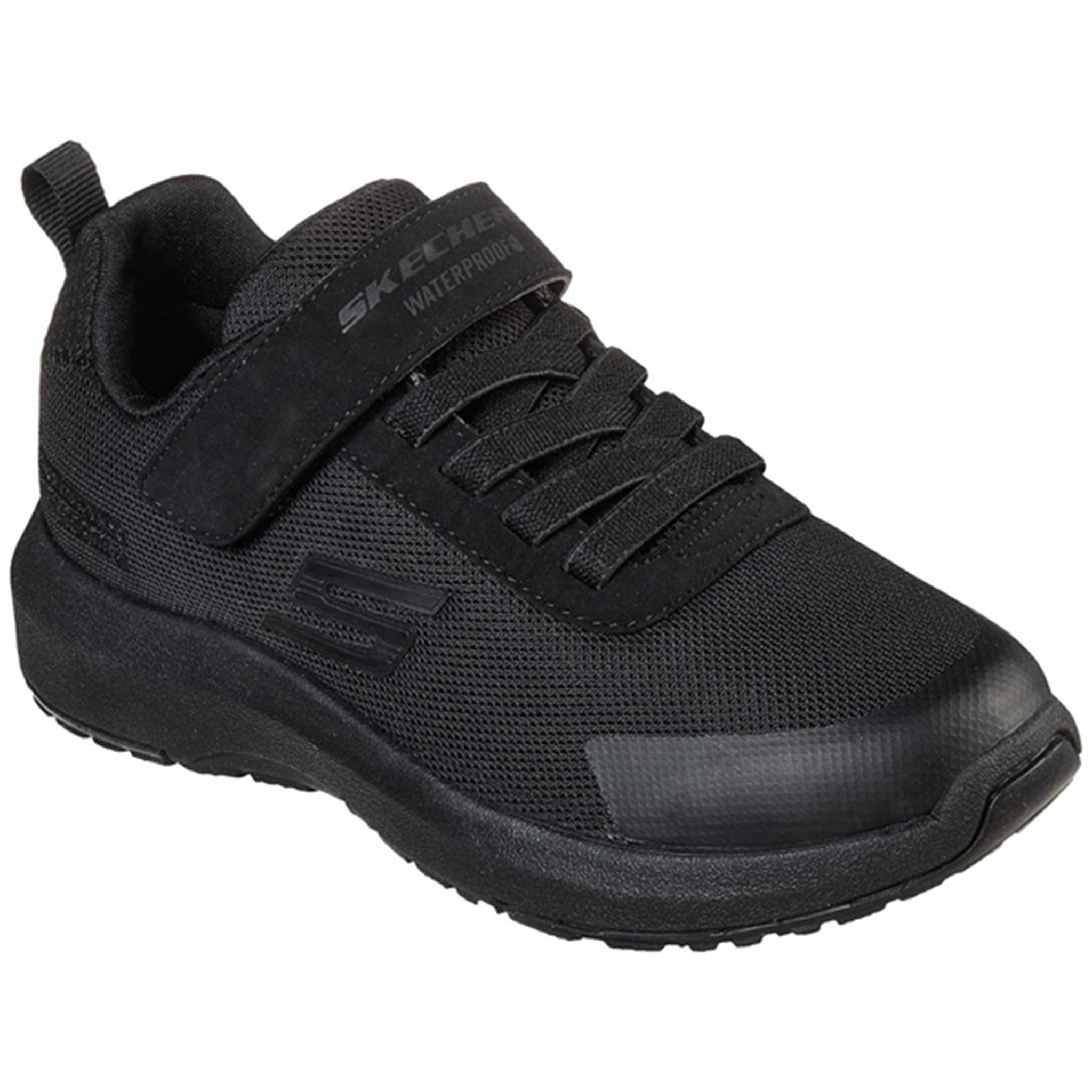 Motion Living Skechers Dynamic Tread Hydrode Sneakers Black