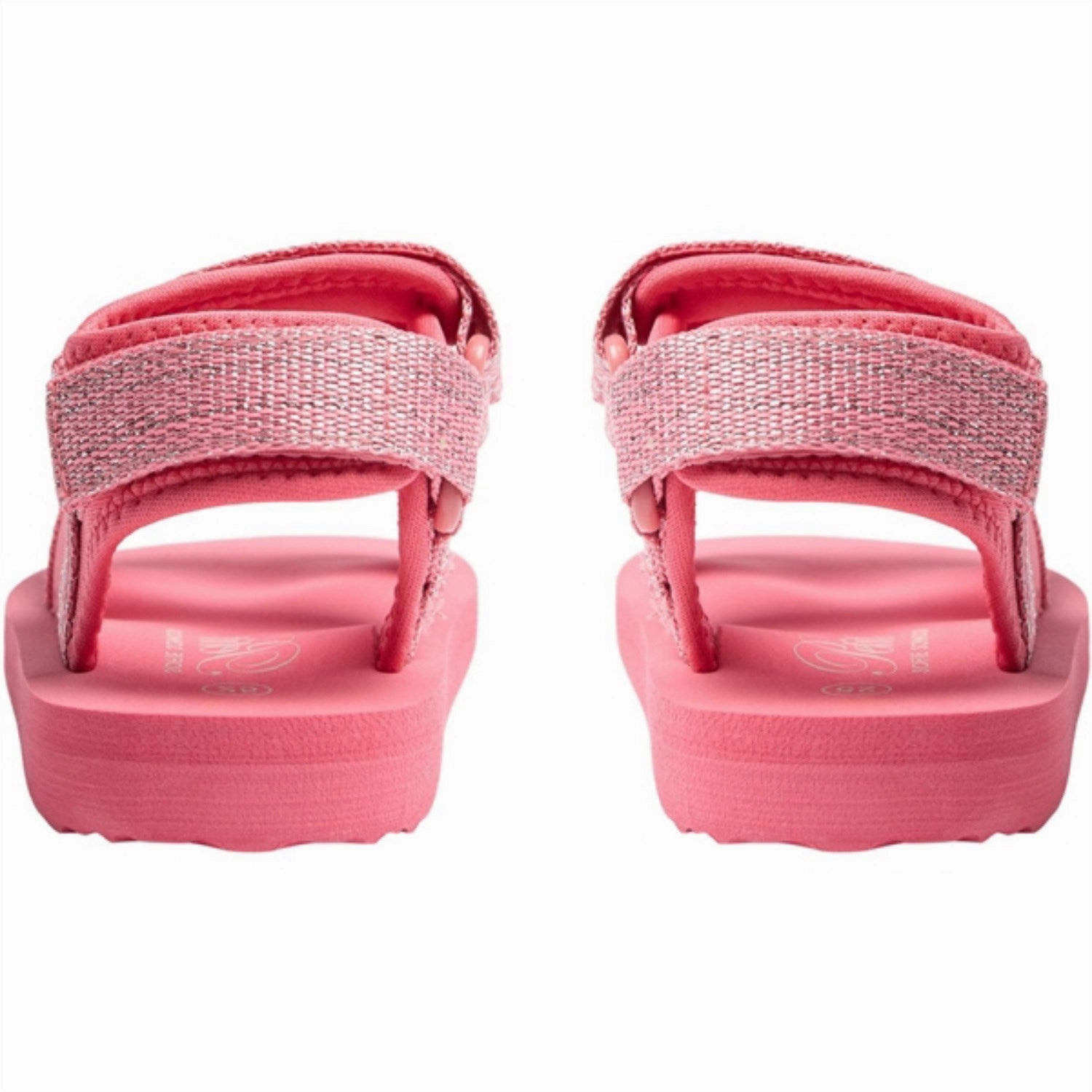 Sofie Schnoor Sandal Pink Subtle Tone