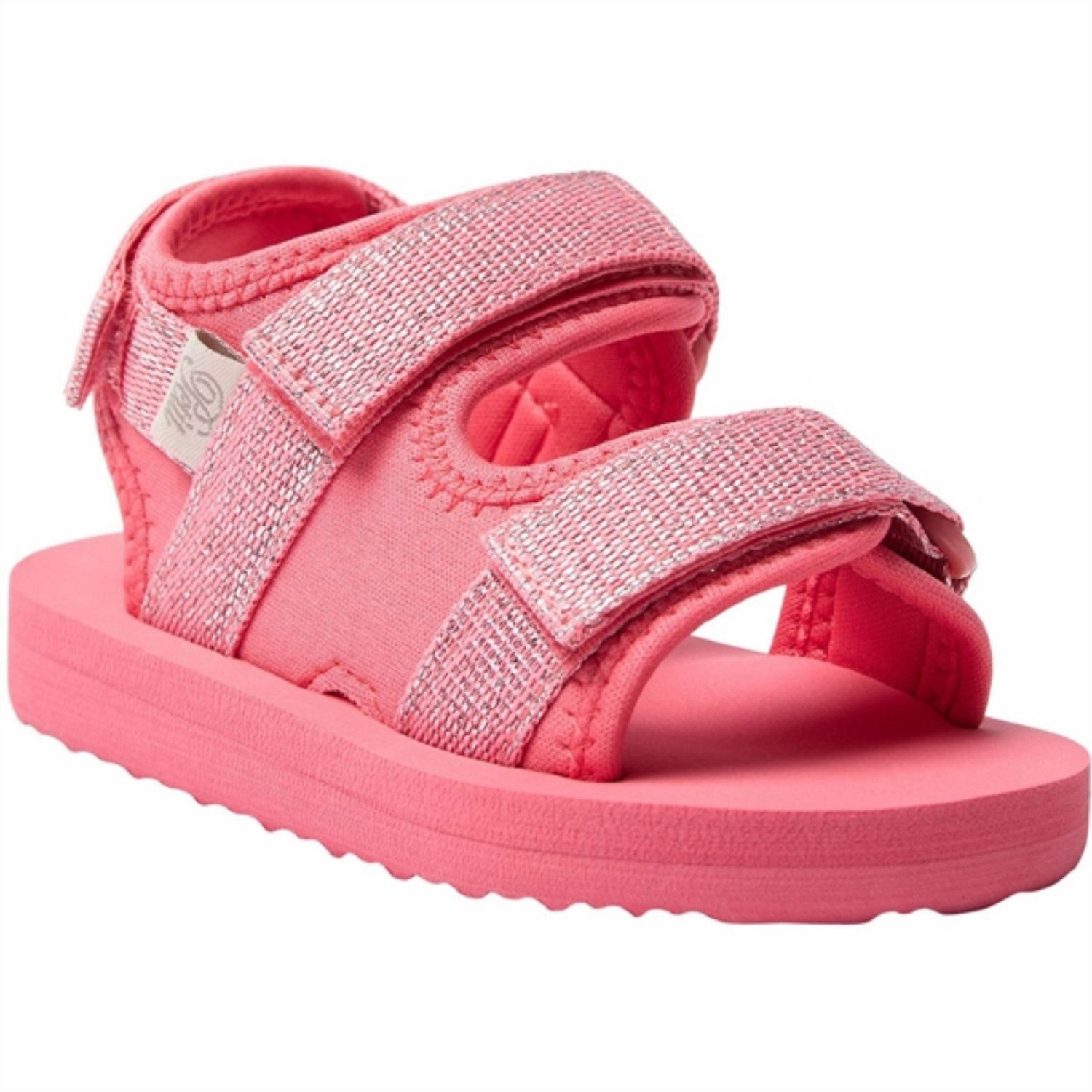 Sofie Schnoor Sandal Pink Streamlined Mobility