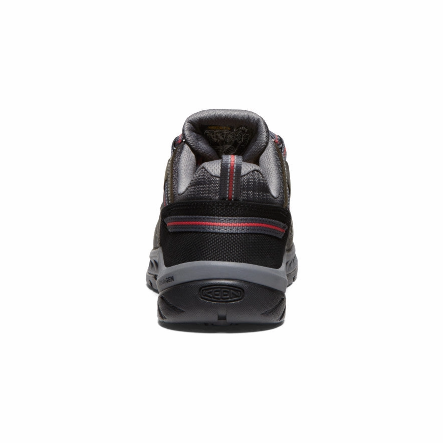 Women'S Flint Ii (Steel Toe)  |  Magnet/Rose Designed For Ease Cool Shift