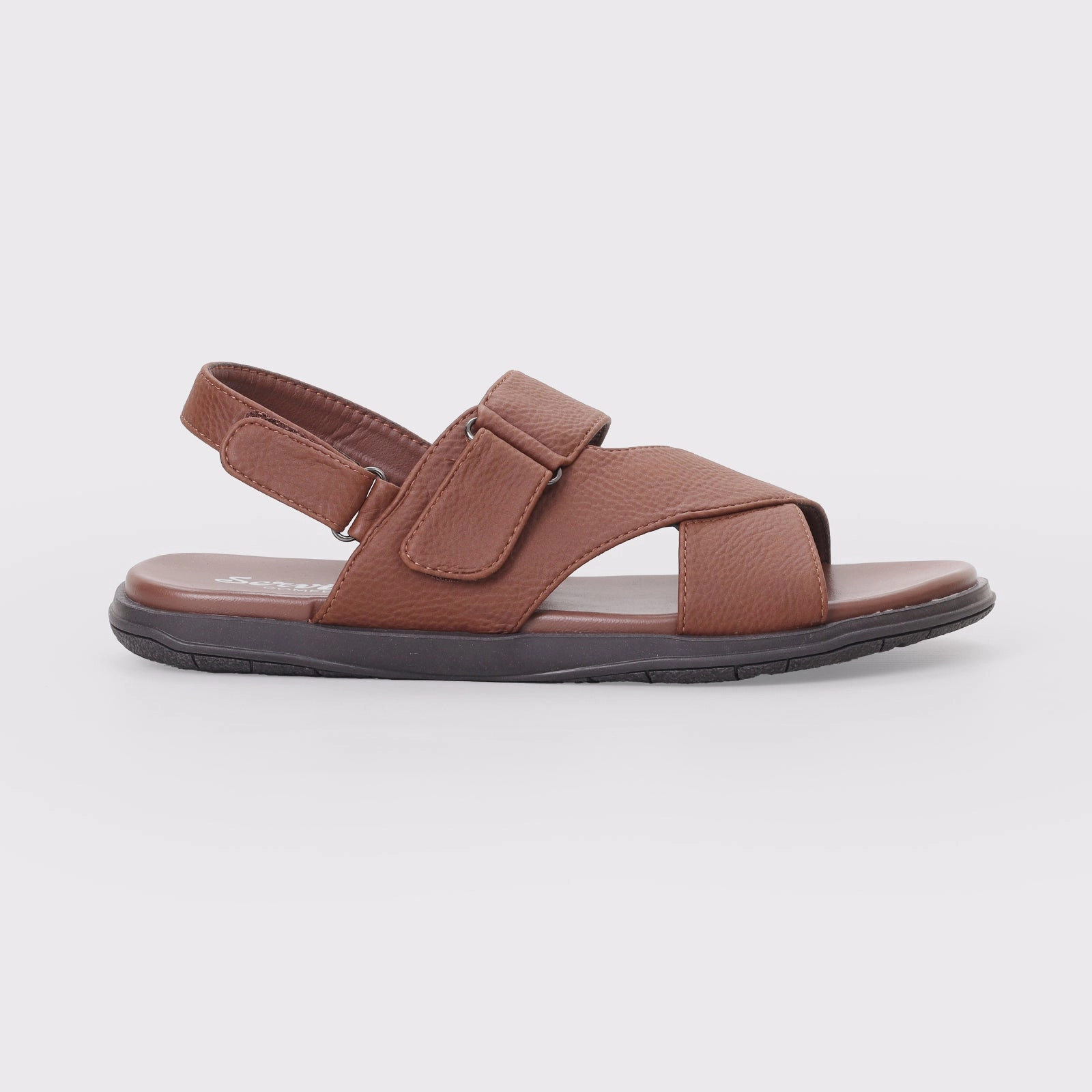 Men'S Comfortable Flats Your Fit System