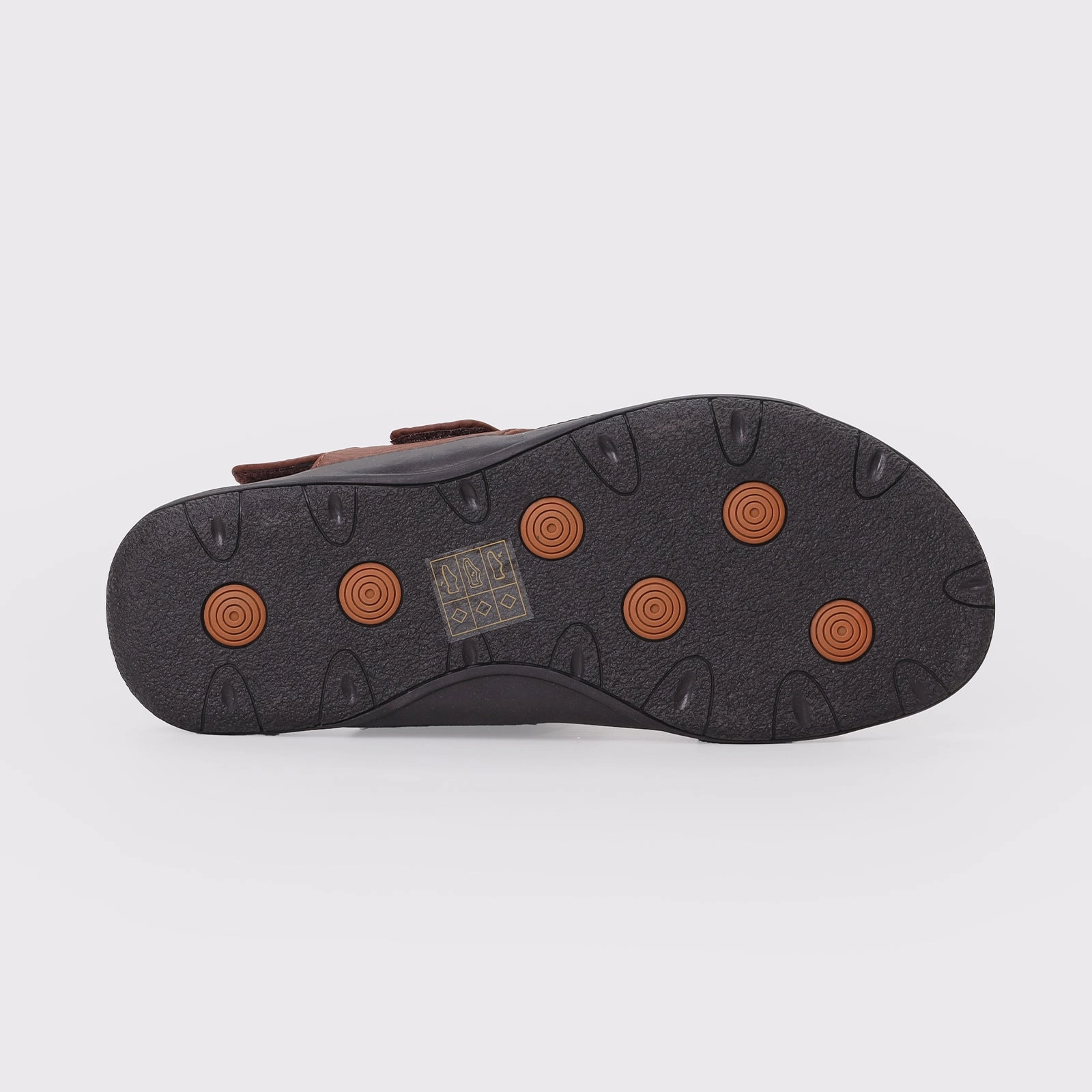 Comfort Zone Form-To-Function Men'S Comfortable Flats