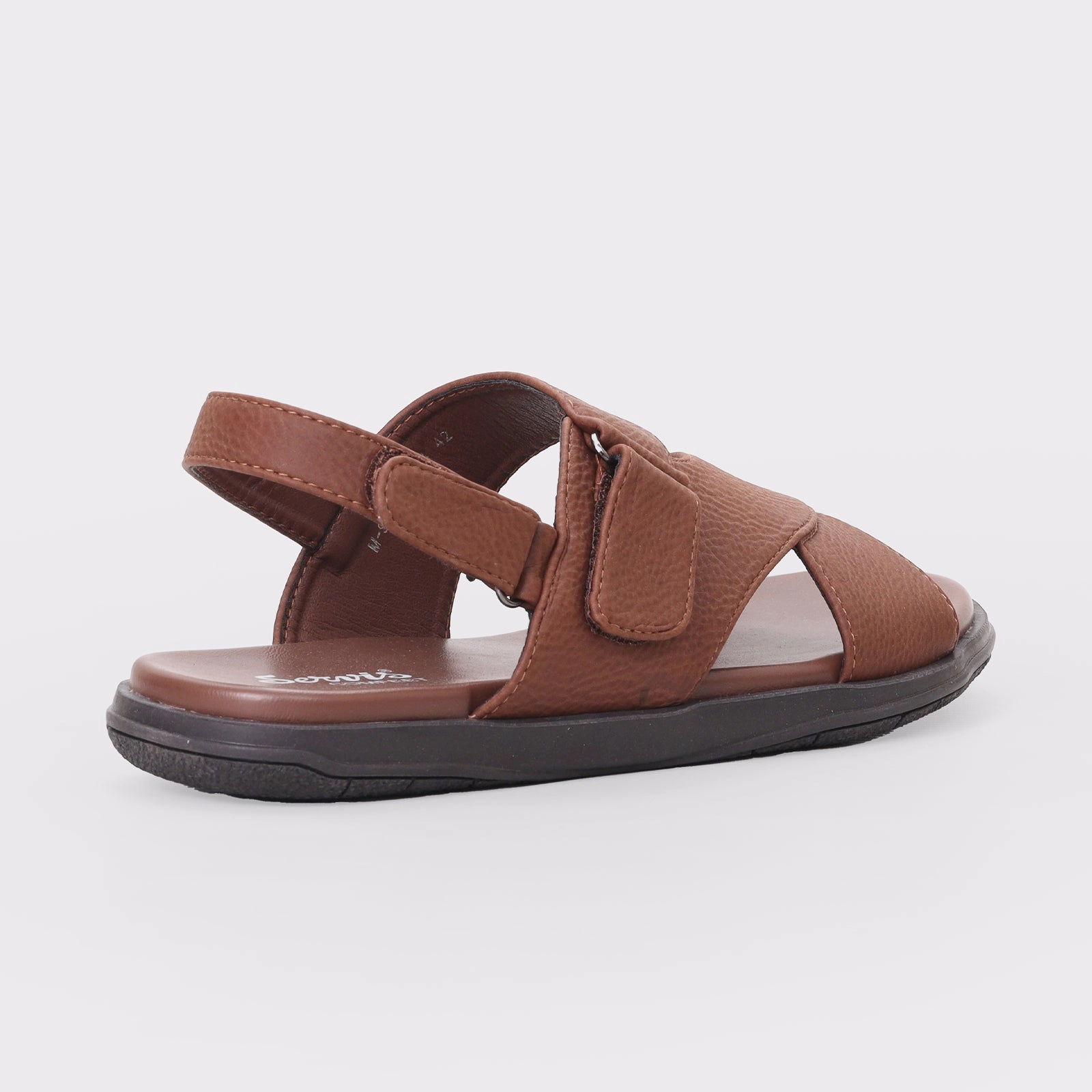 Ease In Design Tech-Forward Fit Men'S Comfortable Flats