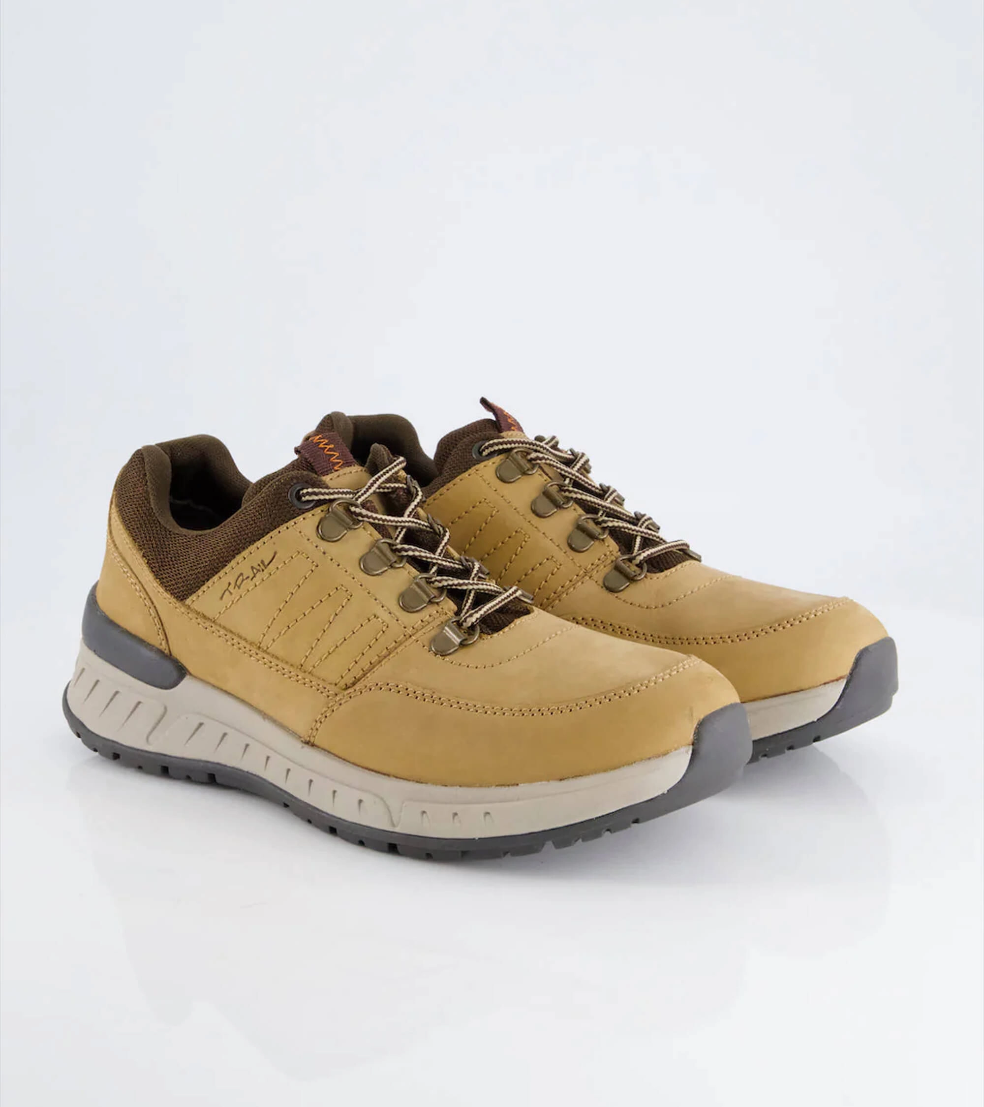 Men'S Boots Tr-1107 Freedom Dressed Engineered To Adapt