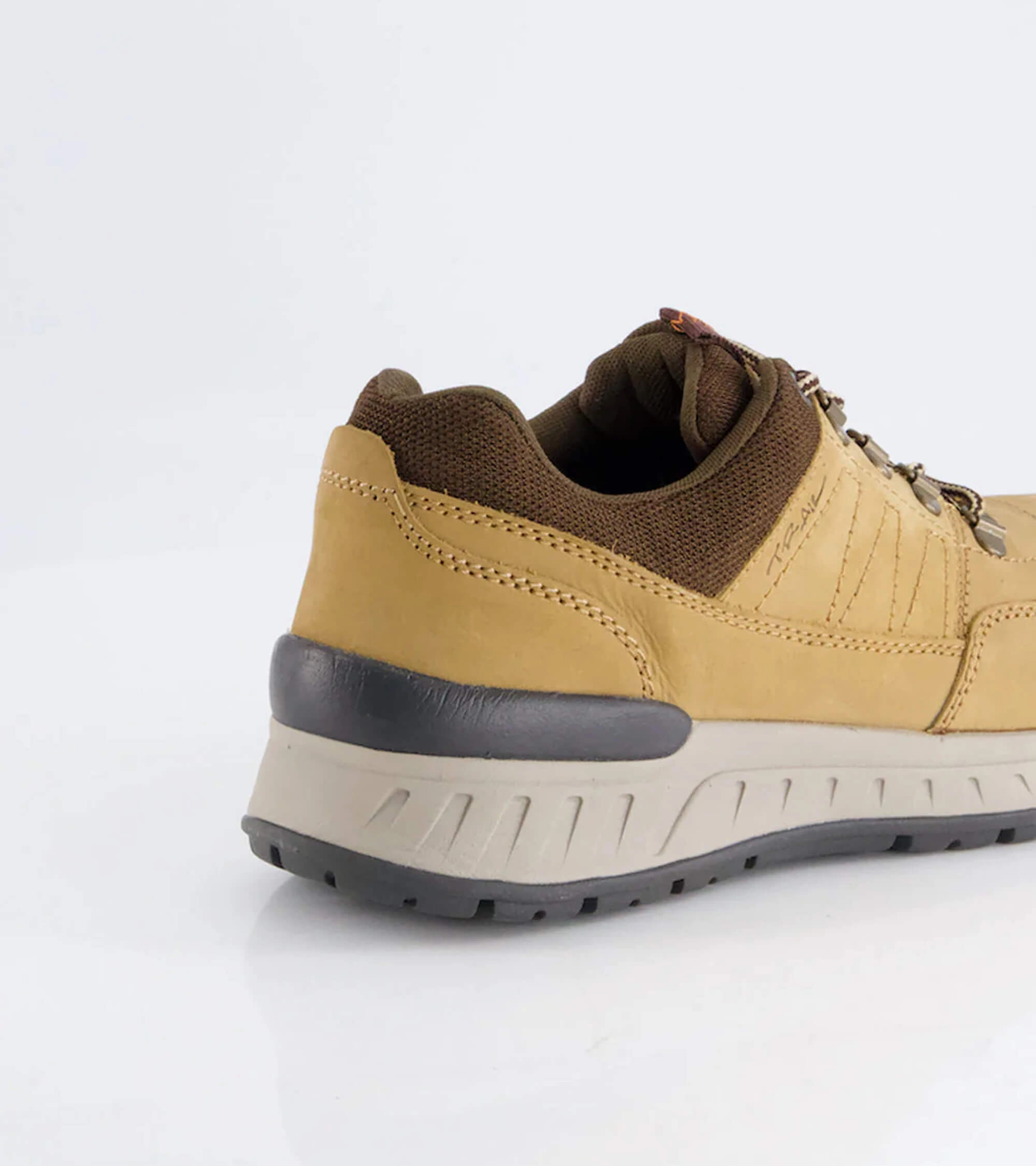 Men'S Boots Tr-1107 Optimized Form Simplify Your Day
