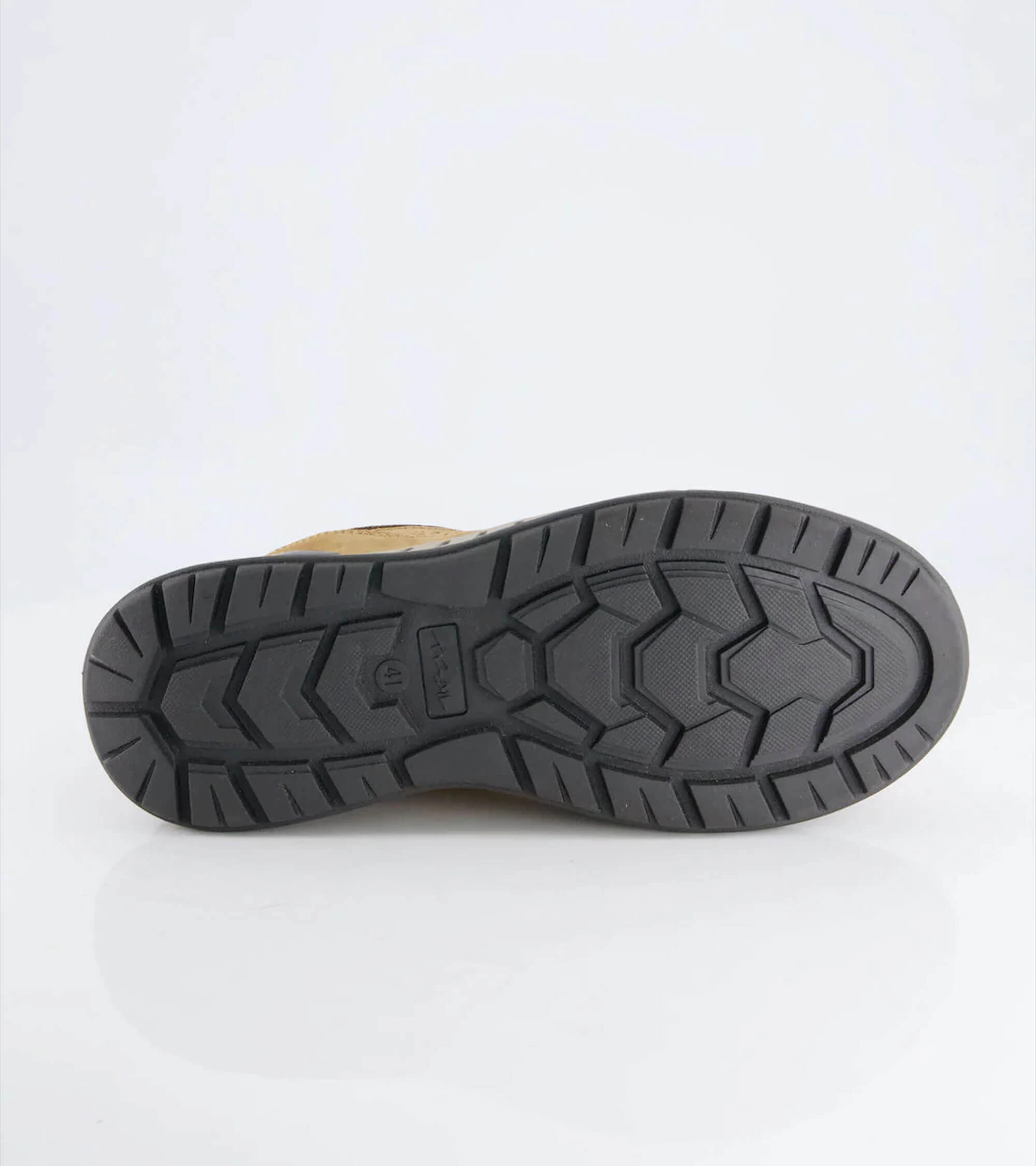 Men'S Boots Tr-1107 Universal Pieces