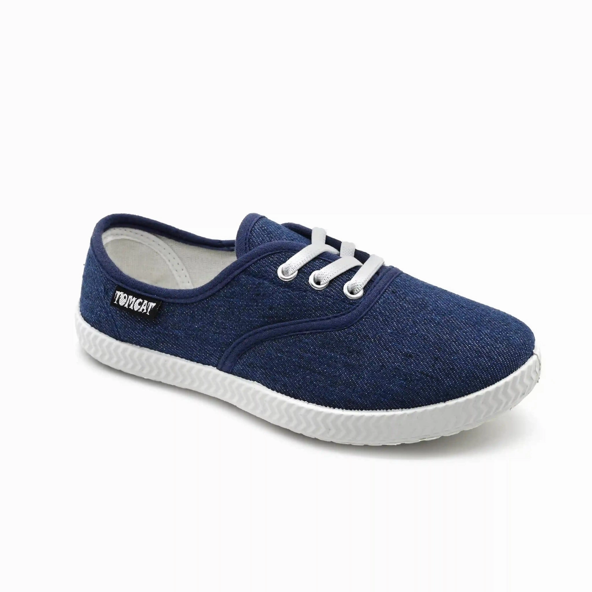 Tomcat Denim 29-36 - Navy Blue Urban Transition Ease-Forward Fit