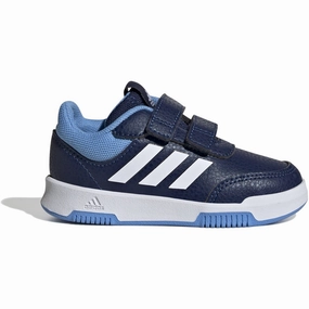Tone-Driven Modern Casuals Adidas Originals Dark Blue/Ftwr White/Blue Burst Tensaur Sport 2.0 Cf I Sneakers