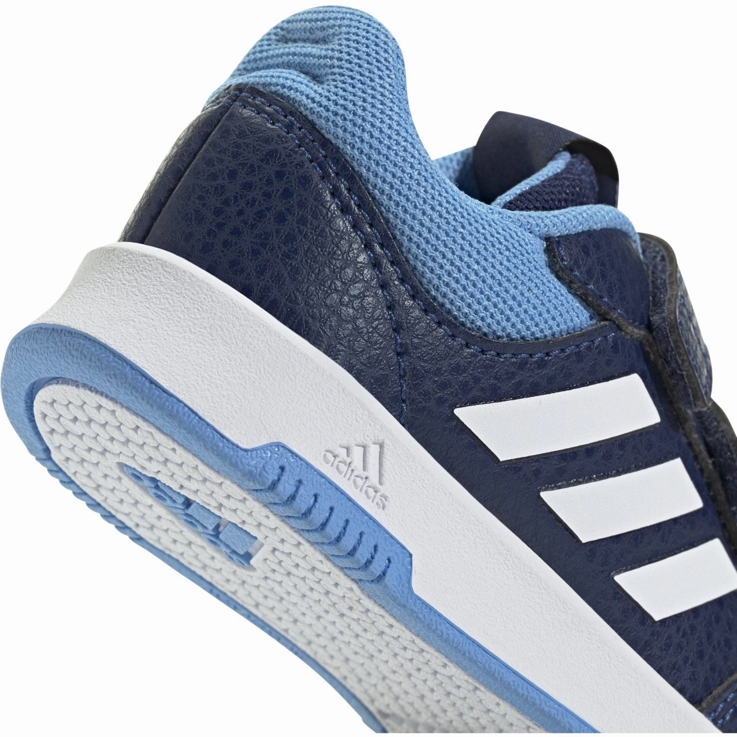 Adidas Originals Dark Blue/Ftwr White/Blue Burst Tensaur Sport 2.0 Cf I Sneakers Rhythmic Fit
