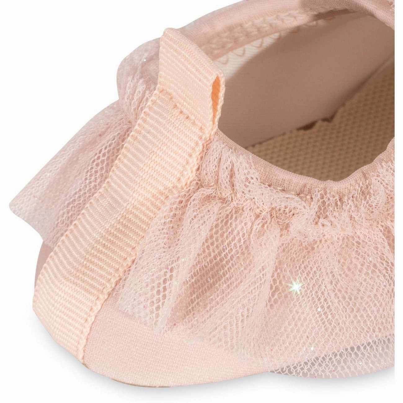 Konges Sl?Jd Strut Swim Shoes Cameo Rose Lightweight Living Style To Evolve