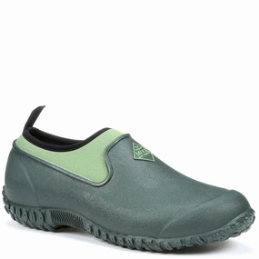 Vibe-Proof Fluid Lifestyle Muck Boots Women'S Muckster Ii Low All Purpose Lightweight Shoe