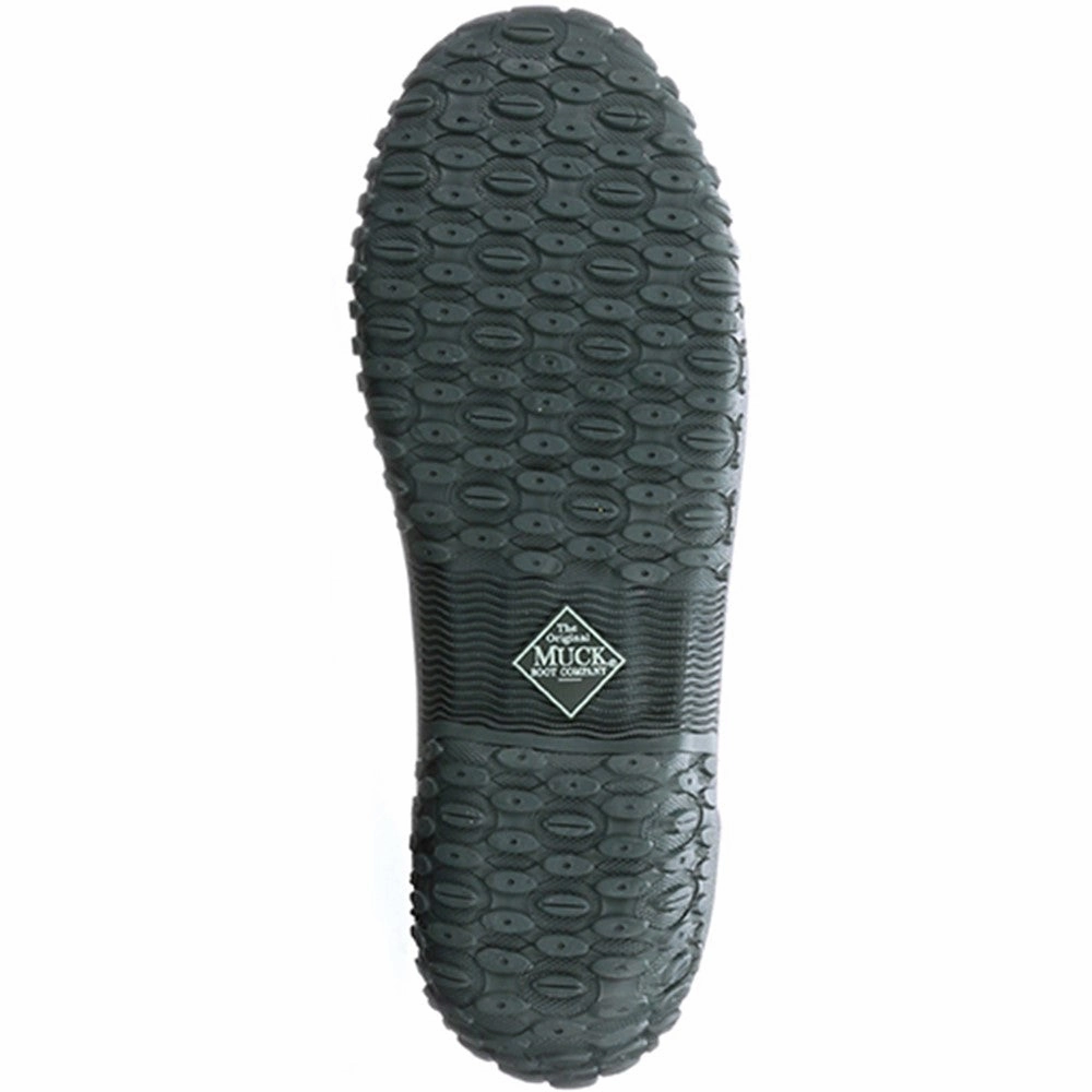 Muck Boots Women'S Muckster Ii Low All Purpose Lightweight Shoe Sleek Essentials Live Light