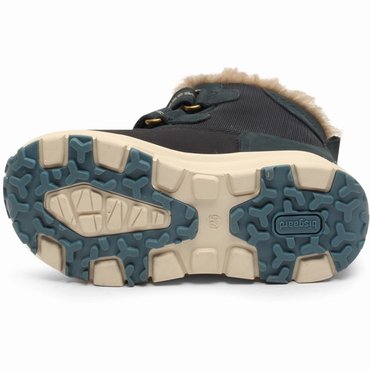 Bisgaard Navy Spencer Tex Vinterst?Vler Precision In Style Move And Live