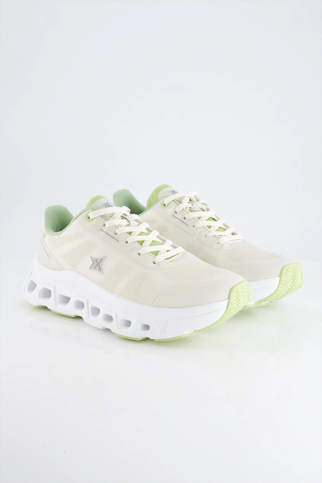 Seamless Lifestyle Xceed Women'S Sneakers Ex-Sw-4271