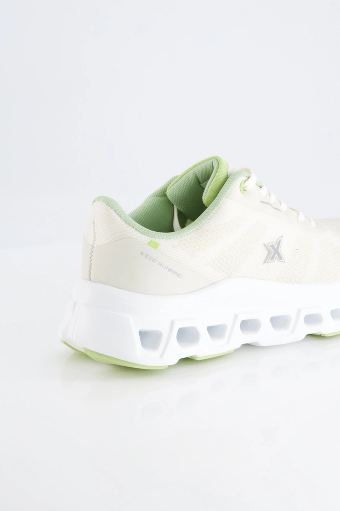 Xceed Women'S Sneakers Ex-Sw-4271 Living Flow