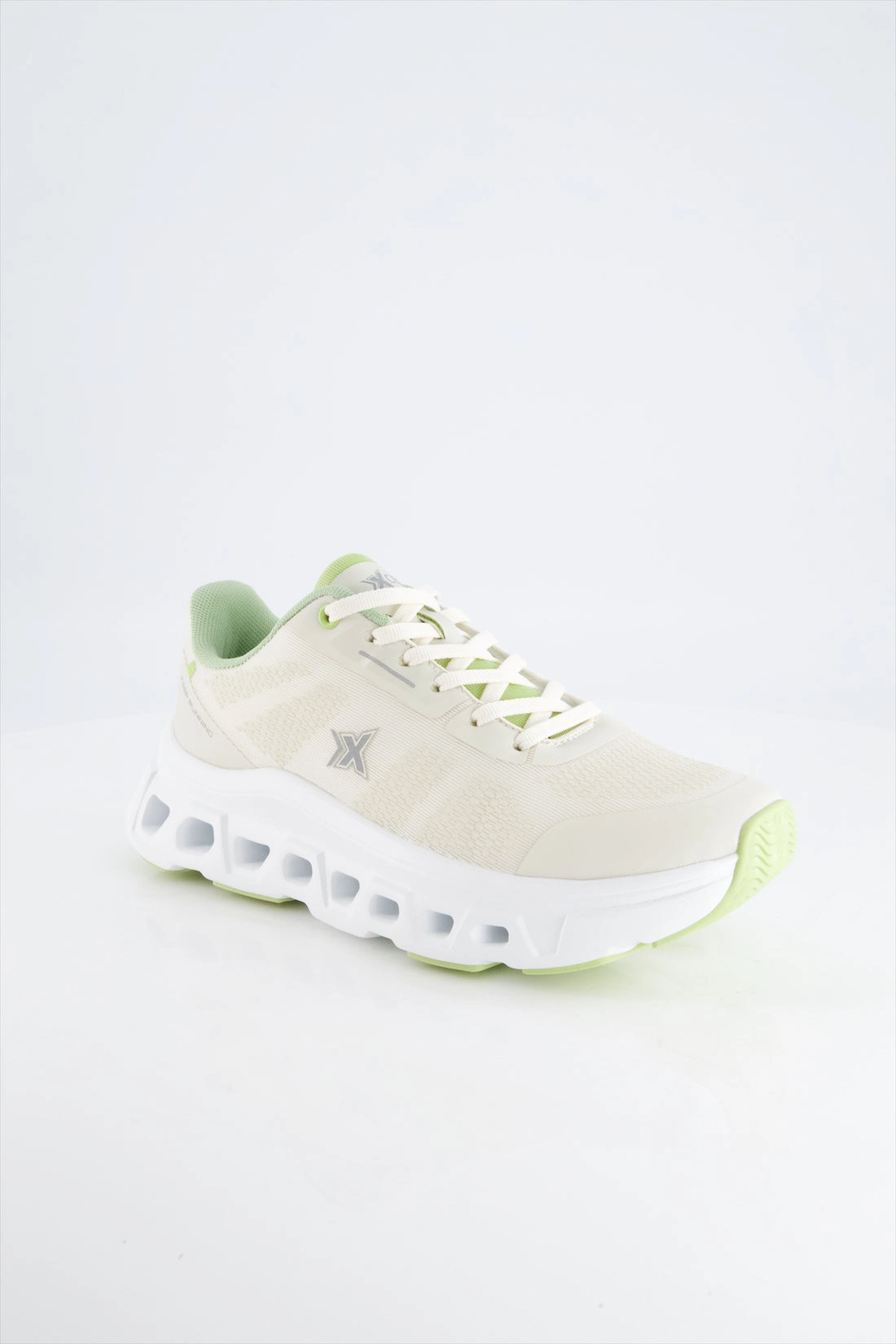 Curated City Move-Easy Layers Xceed Women'S Sneakers Ex-Sw-4271