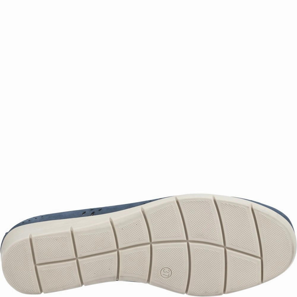 Fleet & Foster Dinah Shoe Next-Gen Vibe