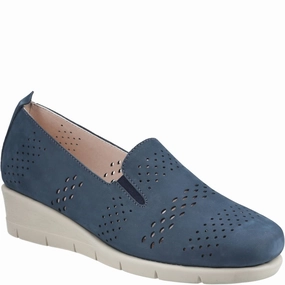Hybrid Life Clean-Forward Fleet & Foster Dinah Shoe
