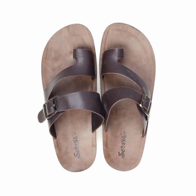 M-Sr-0300025-Casual Chappal Fluid Lifestyle Versatility Reimagined