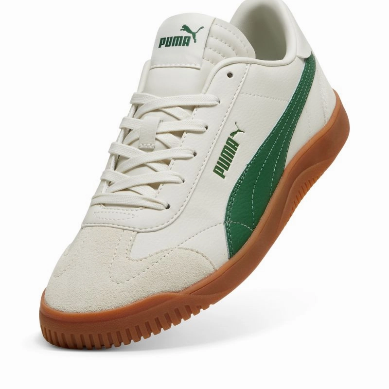 Mens Puma Club Five V Five Suede Sd Streamlined Look