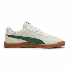 Designed To Shift Mens Puma Club Five V Five Suede Sd