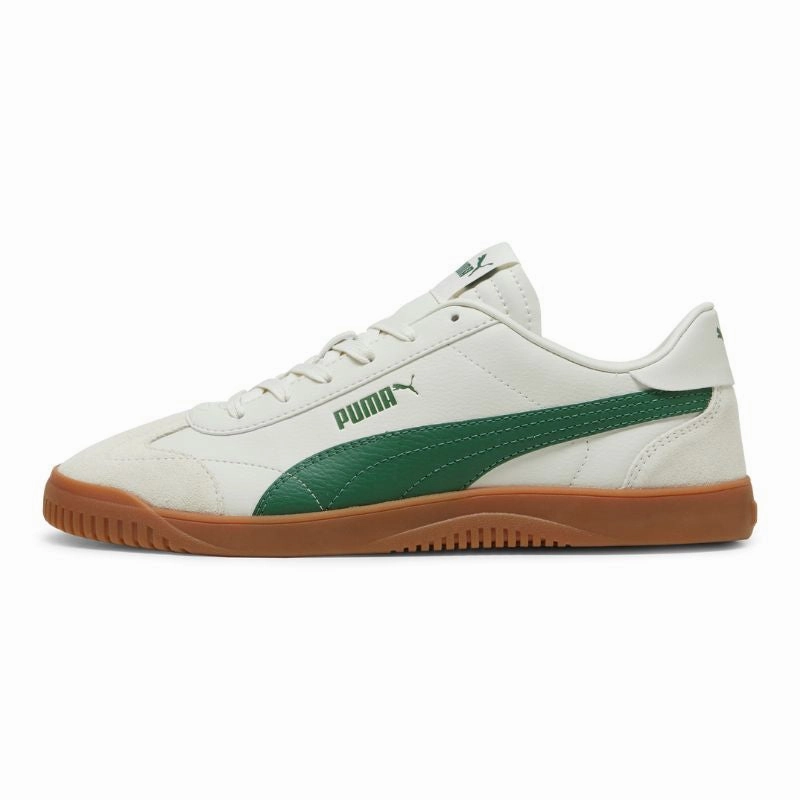 Refined Streetwear Mens Puma Club Five V Five Suede Sd