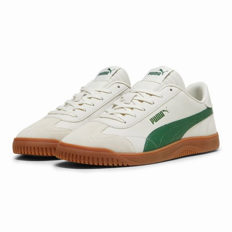 Precision Comfort Intentional Daily Mens Puma Club Five V Five Suede Sd