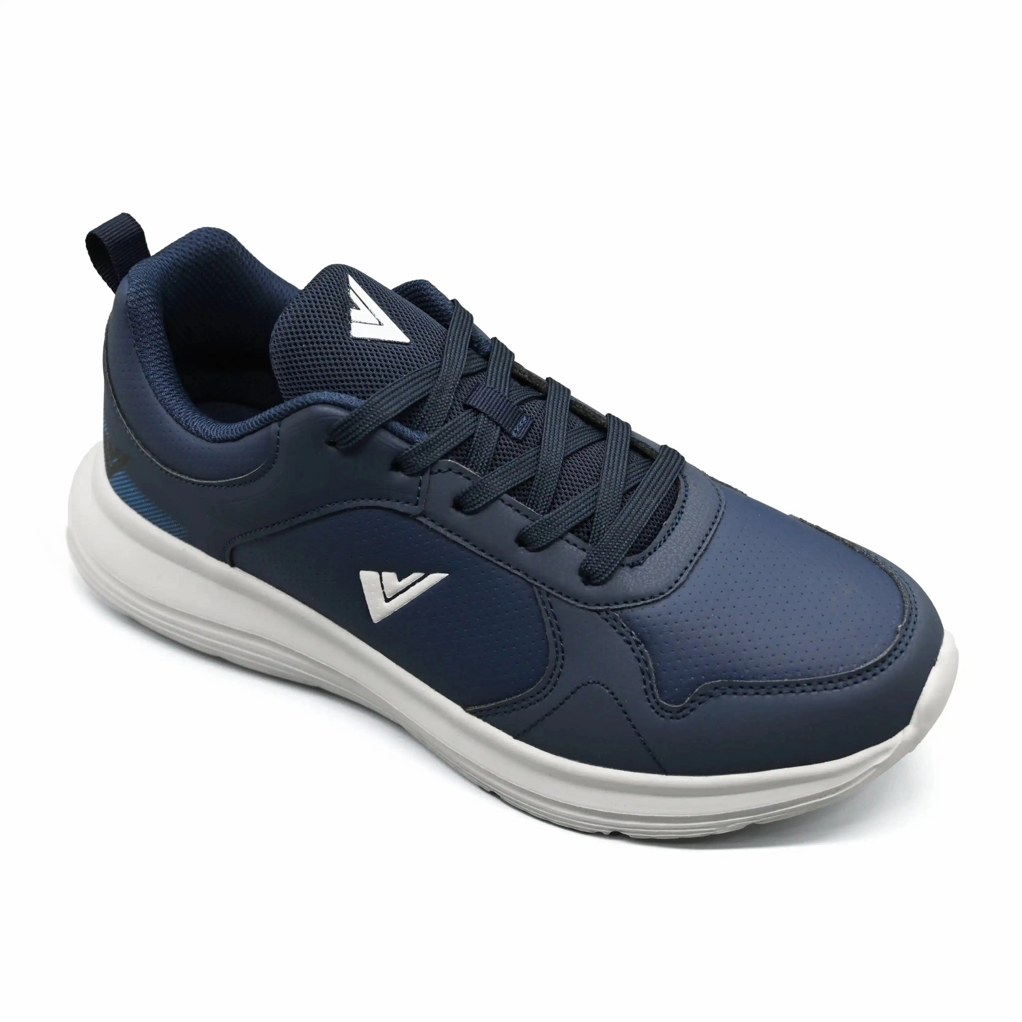 Vigo Smith - Navy Wear Anywhere Distinctly Modern