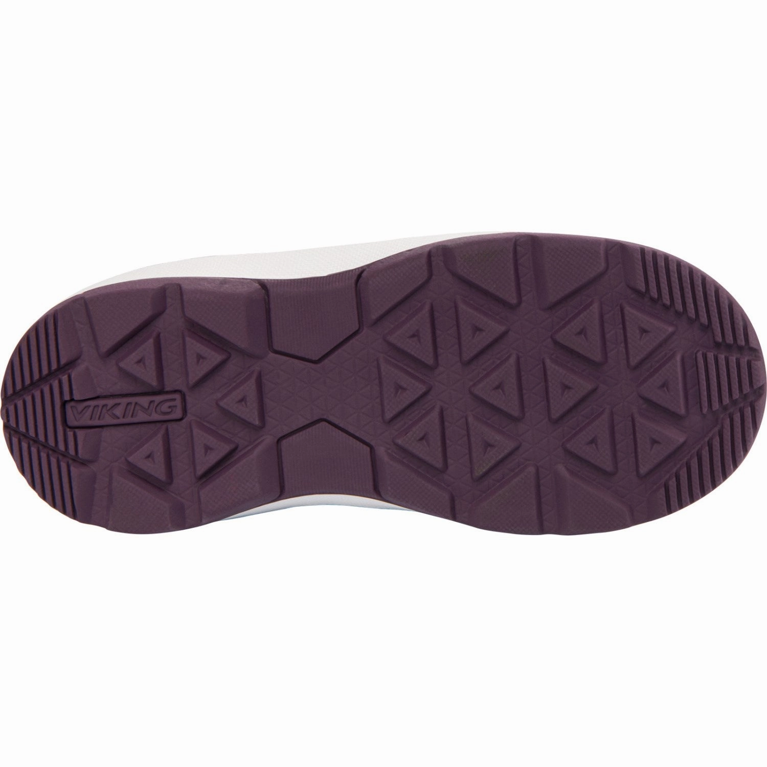 Vibe-Centered Quiet Design Viking Grape/Purple Play Reflex Warm Gtx 2V