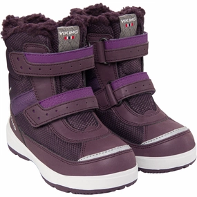 Viking Grape/Purple Play Reflex Warm Gtx 2V Movement-Inspired