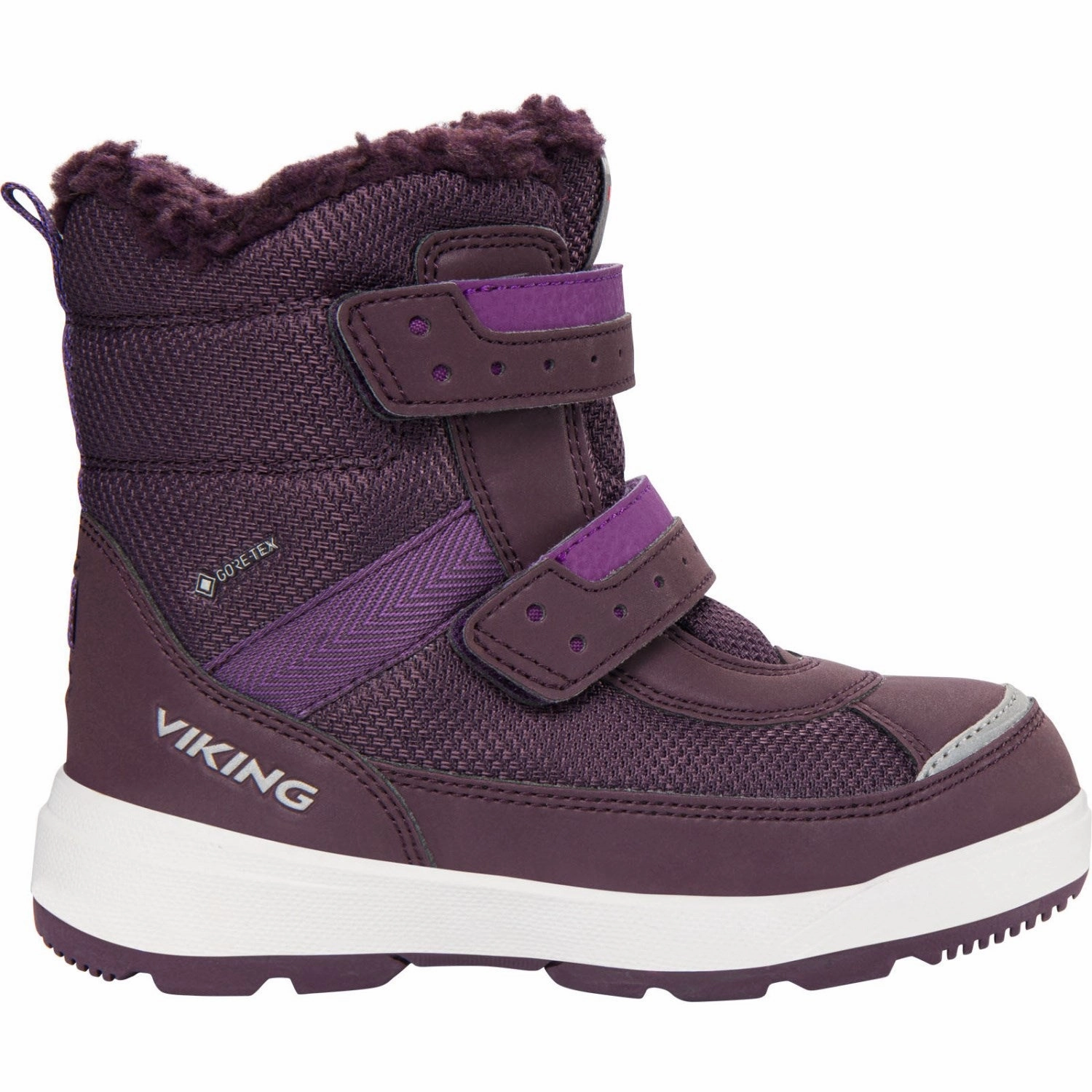 Cool Minimalism Viking Grape/Purple Play Reflex Warm Gtx 2V