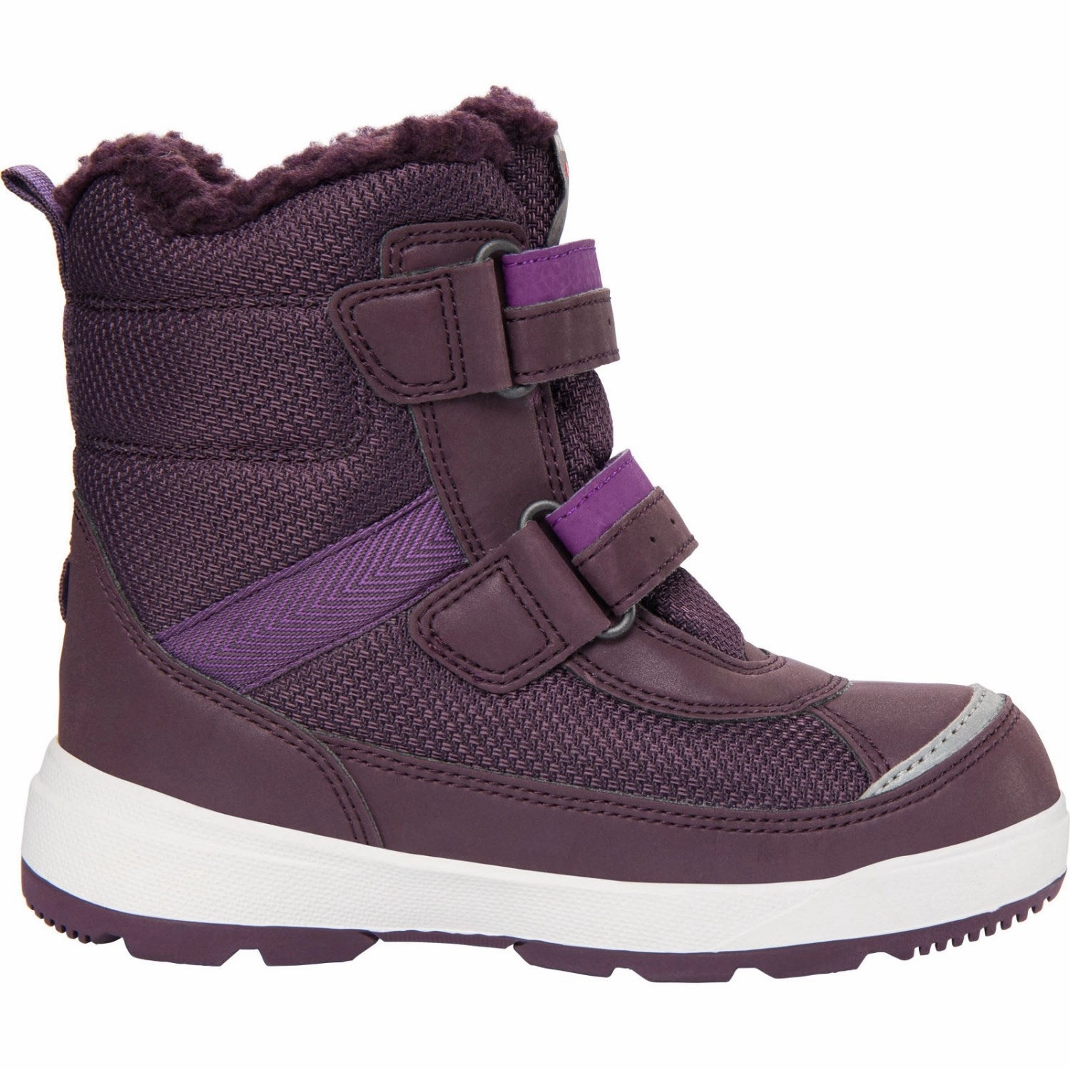 Future Lines Move-Easy Layers Viking Grape/Purple Play Reflex Warm Gtx 2V