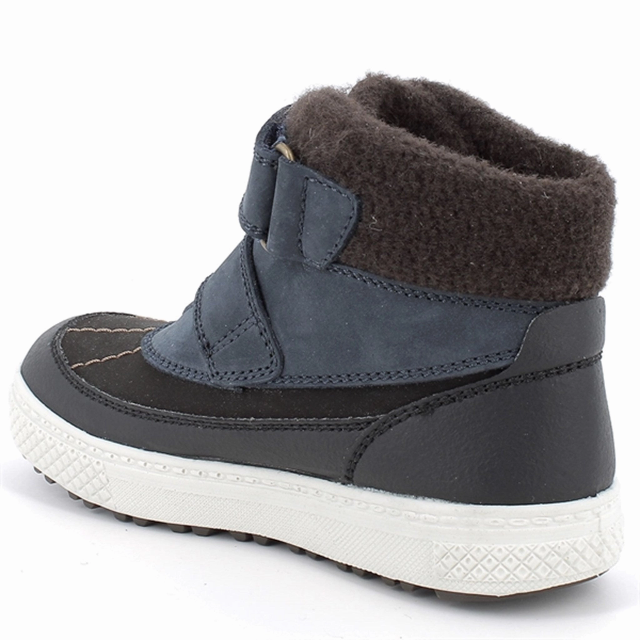 Primigi Gtx Lana Winter Boots Blue Inspired Layerwear