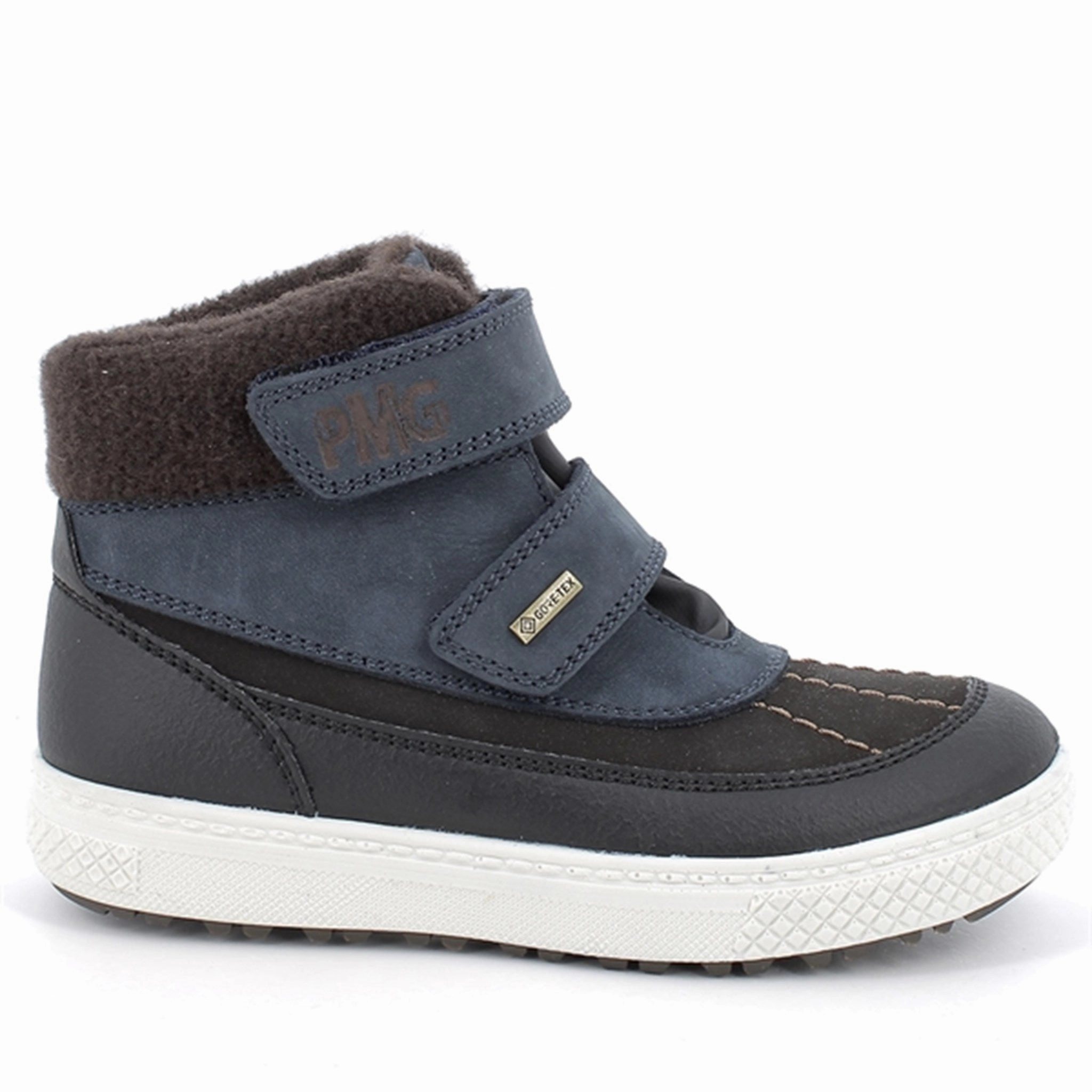 Primigi Gtx Lana Winter Boots Blue Refined Fit Gear
