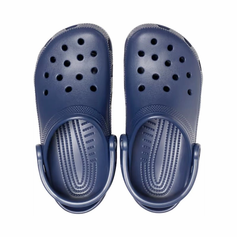 Purpose-First Outfit Fresh Silhouette Unisex Classic Clog