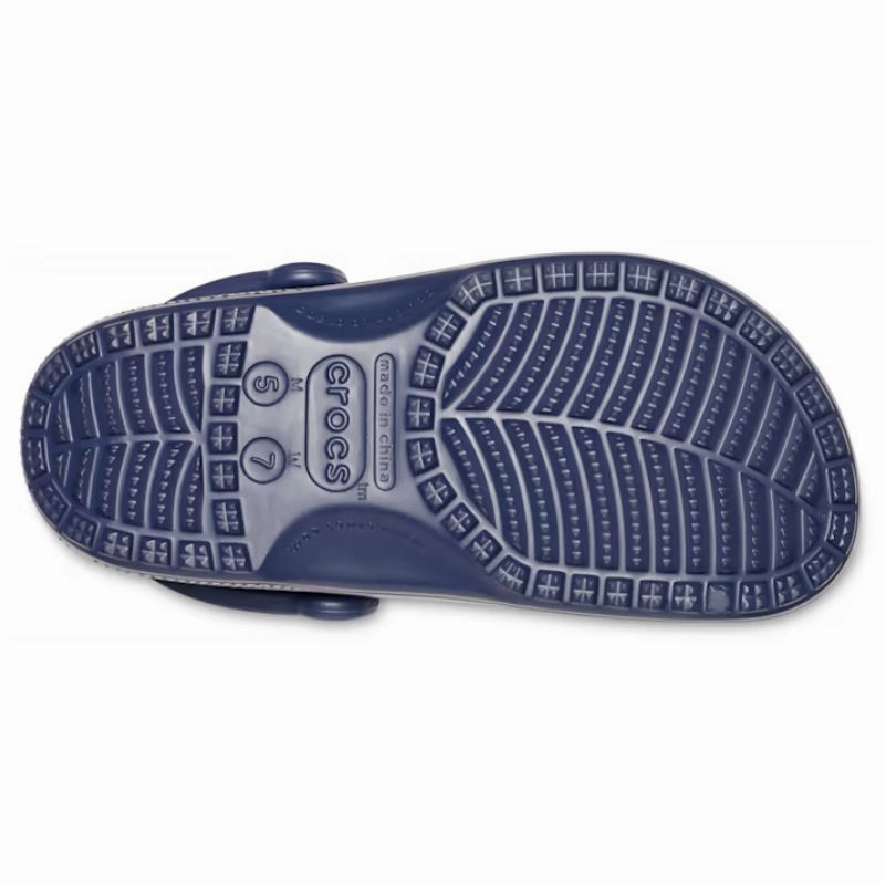 Sleek Presence Sleek Essentials Unisex Classic Clog