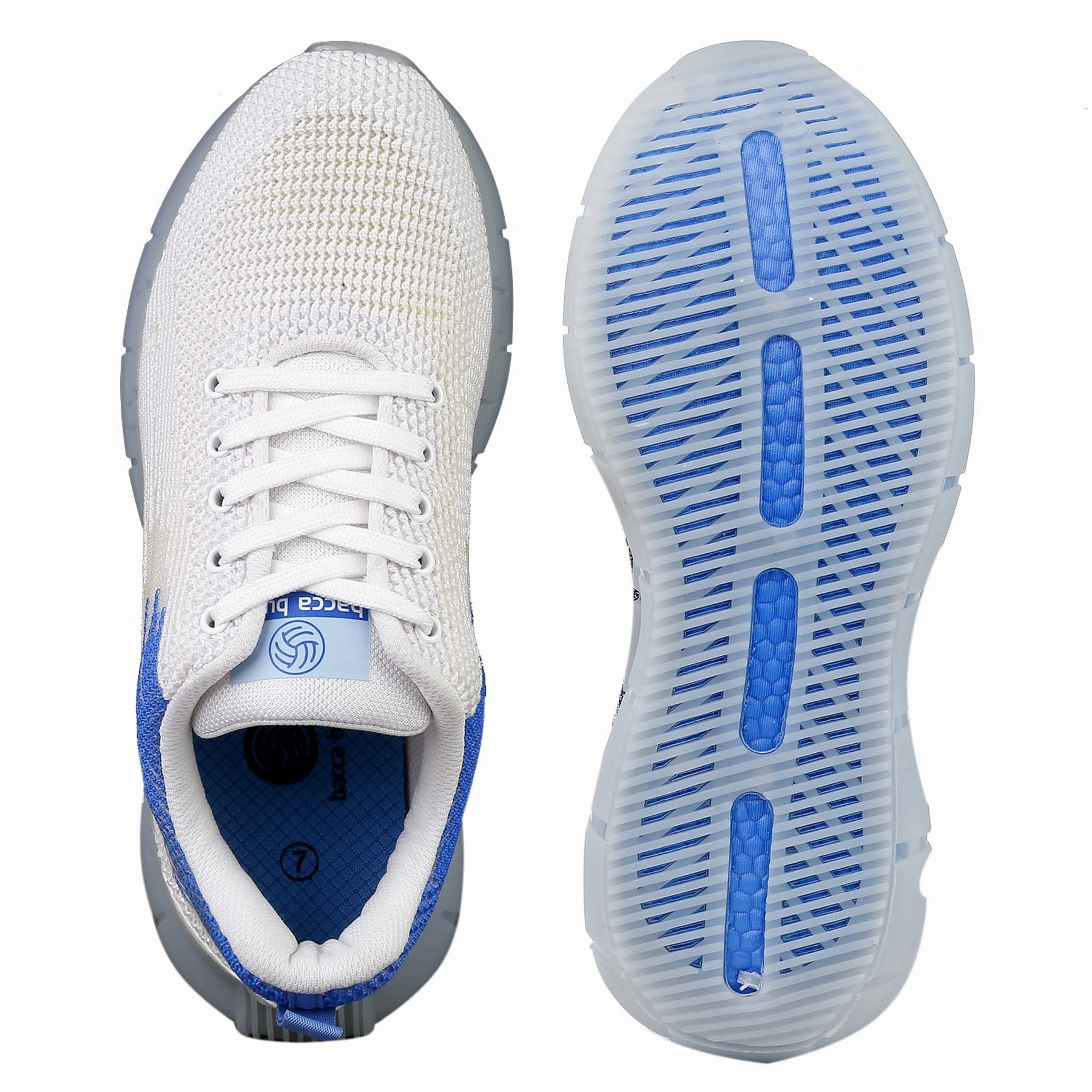 Bacca Bucci Metaverse Clean Attitude Style That Adapts