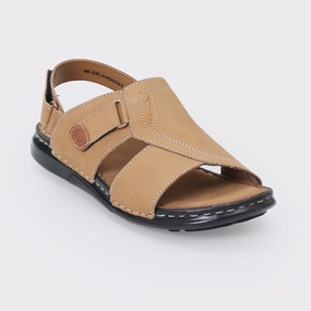 Men'S Casual Sandals Wear Reimagined