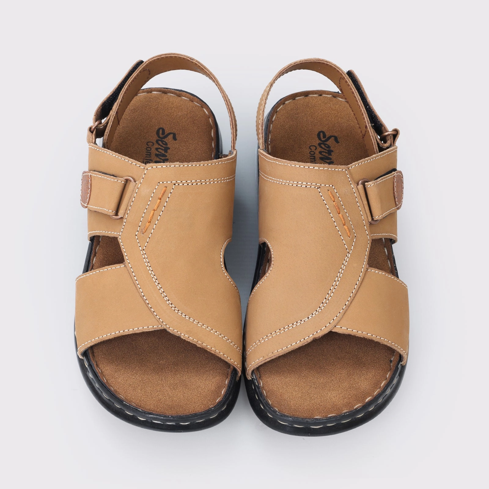 Quiet Cool Your Livewear Men'S Casual Sandals