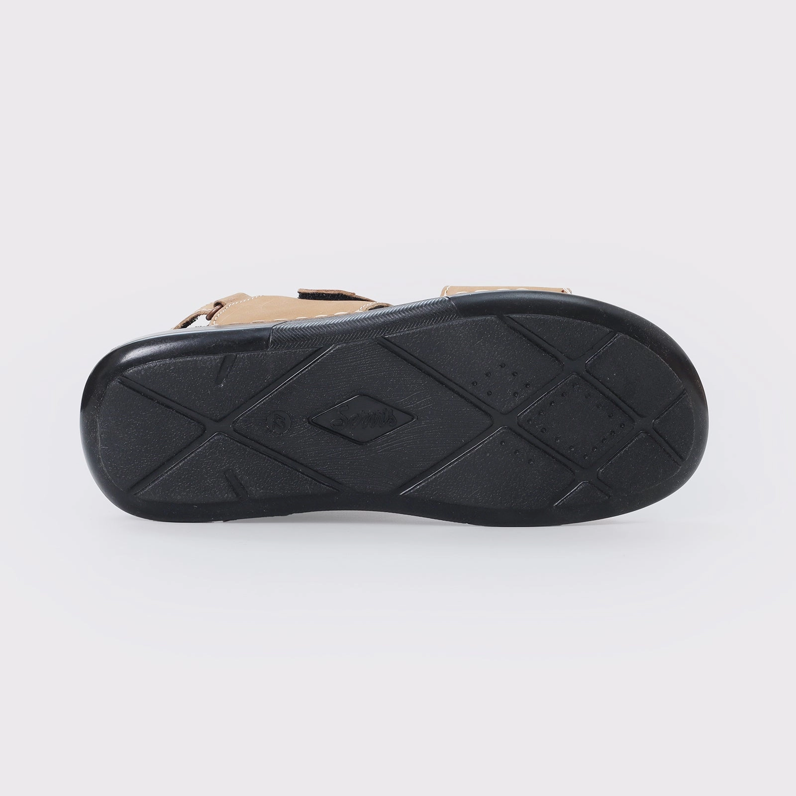 Effortless Fit Men'S Casual Sandals