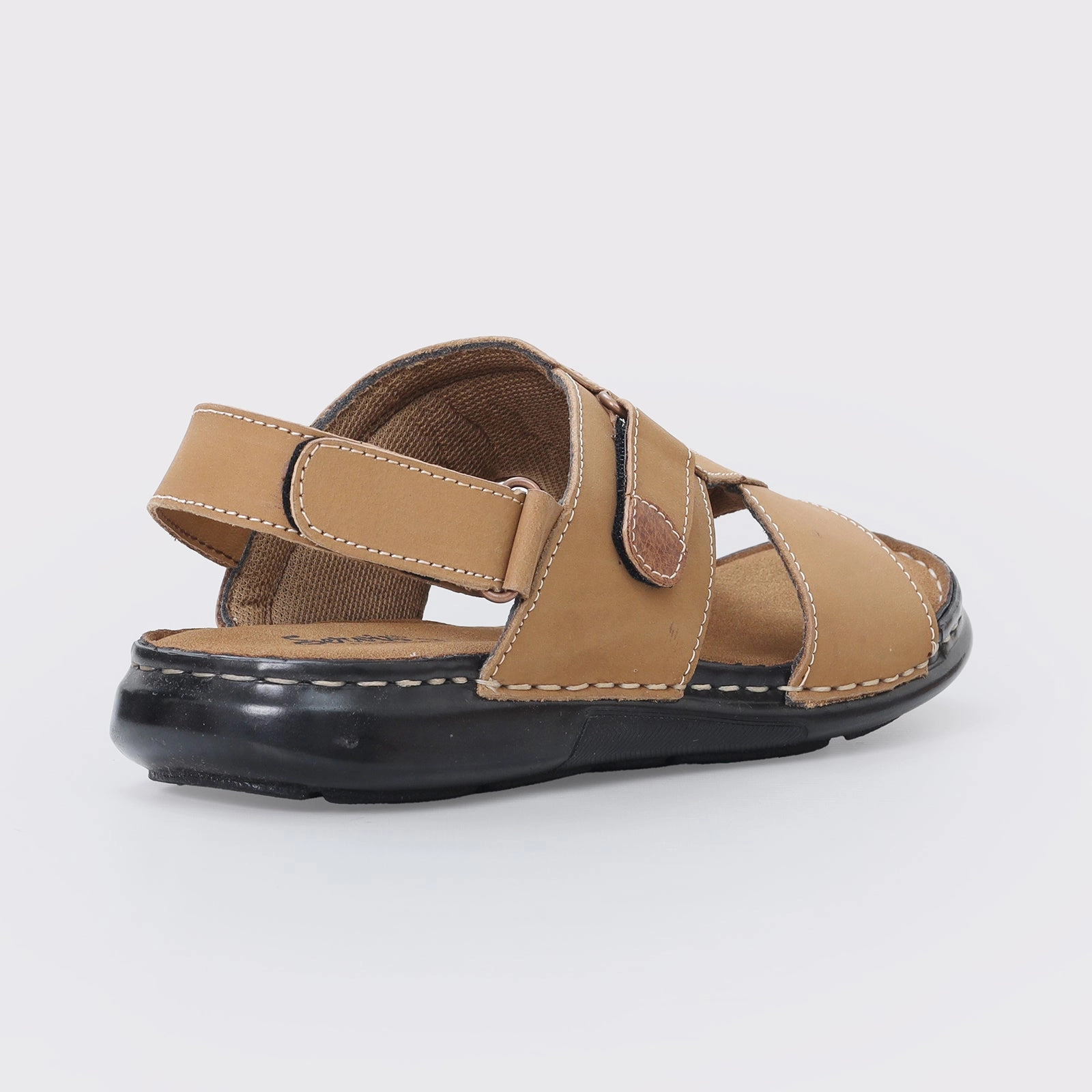 Men'S Casual Sandals Motion-Minded Form And Function