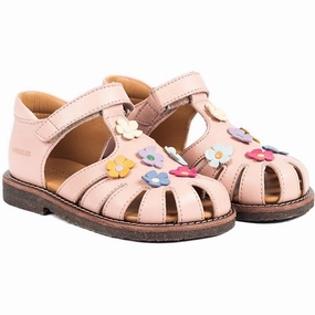 Angulus Sandals Rose Ease And Balance Multi-Use Gear