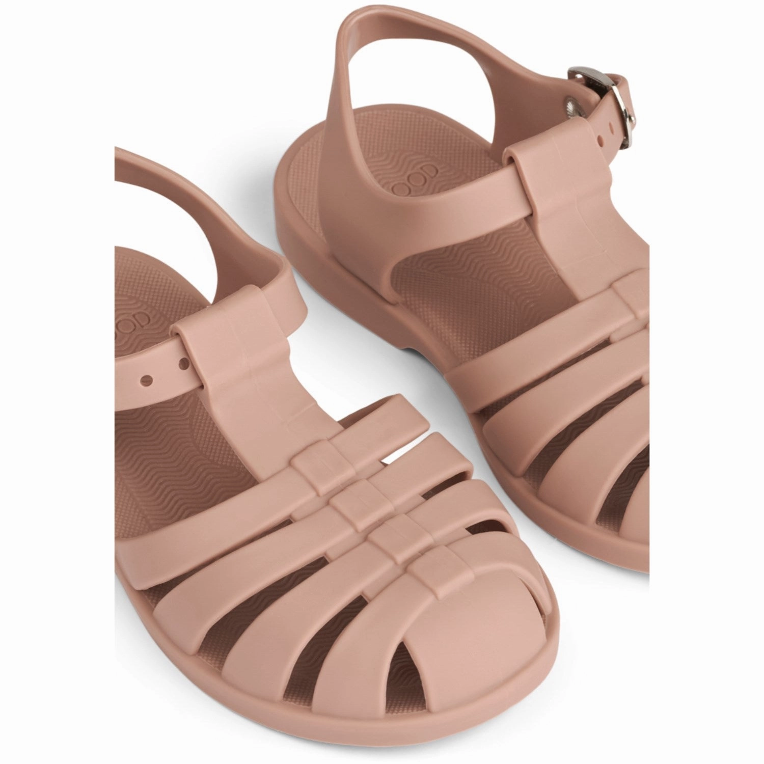 Responsive Fit Purely You Liewood Dark Rose Bre Sandal